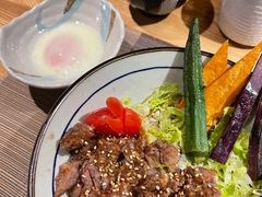 江户爆汁肋条丼-江户烧肉(高德店)