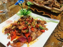 -宗巴雍姆藏餐府