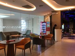 -W FITNESS 威尔仕健身·游泳(老西门新苑店)