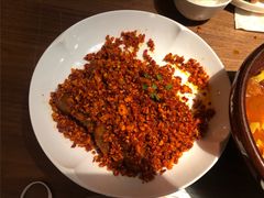 -清水亭湖北菜(大屯DT51店)