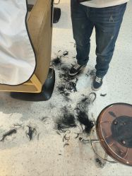 -时尚殿堂hair salon