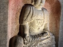 -响堂山石窟-北响堂山石窟