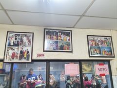 -黄亚华小食店(Jalan Alor)