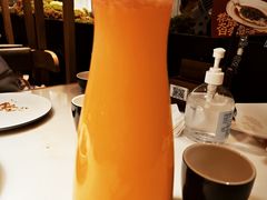 -绿茶餐厅(北京世纪金源店)