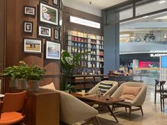 -Peet's 皮爷咖啡(杭州来福士店)
