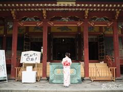 -东京浅草和服体验江户和装工房雅(浅草本店)