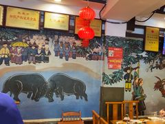 -亮欢寨(凯里总店)