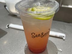 -Seesaw Coffee(西岸凤巢店)