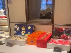 -梦都海鲜酒家(万达广场江桥店)