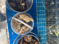 -蟹谢蒸鲜自助餐厅