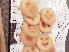 -戈尔登酒店·满堂彩咖啡厅