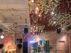 -红樱桃·欢乐餐厅(太原里店)