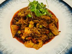 -院8里·少城记忆老川菜(宽窄巷子店)
