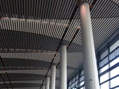 -常州奔牛国际机场