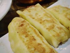 -金谷园饺子·烧烤(人大总店)