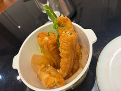 三白油条-锡和无锡菜(景丽苑店)