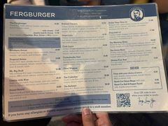 -Fergburger(皇后镇店)