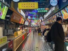 -光谷广场