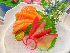 -虾佬圣汤·海鲜姿造(乐堤港店)