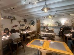 -十面欢腾·海鲜面·台式Bistro(长乐路店)
