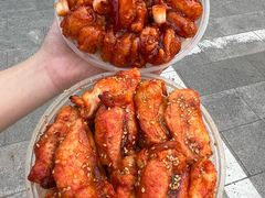 -必点海鲜·海肠捞饭大王(滨江道店)