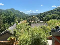 -潭柘寺景区
