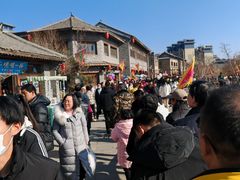 -唐山尚禾源旅游景区