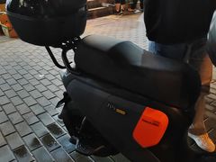 -九号电动车(安定门内大街店)