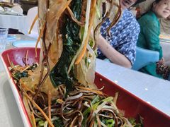 -鲜得莱渔港·小平岛海胆馆(七贤岭店)
