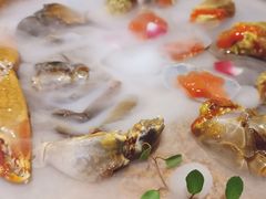 潮州生腌膏蟹-翠府(翠湖北路店)
