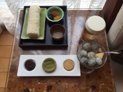 -广州富力君悦大酒店O SPA