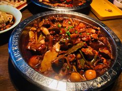 -胖哥俩肉蟹煲(世茂国际广场店)