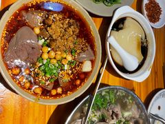 -曾三娘翘脚牛肉