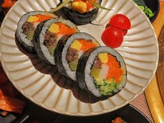 -虎哥六韩式烤肉料理 TIGERGRILL(隆生金山湖中心购物广场店)