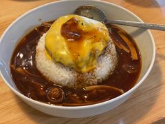 -红小满休闲餐厅(十全街店)