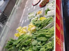 -顺水湾·牛肉牛杂火锅(驾鹤店)