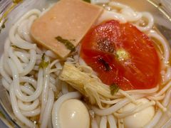 -猪脑壳凉面(武陵源店)