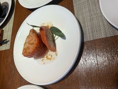 -格桑花开药膳蔬食文化空间