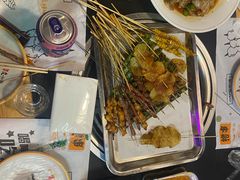 -夜小腰烧烤(中华路店)