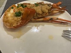 -顺德美的万豪酒店·自助餐·贡厨