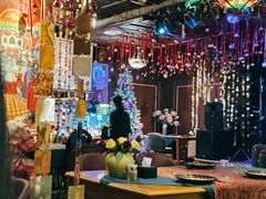 -喀秋莎俄罗斯西餐厅(广州分店)