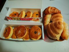 -味多美蛋糕(亚非大厦店)