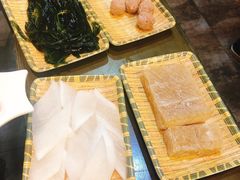 -土著渔匠·养生蝴蝶鱼(香樟路店)