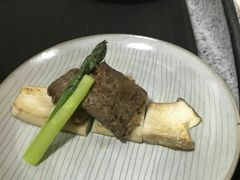 -尚水长廊铁板烧(荣祥广场店)