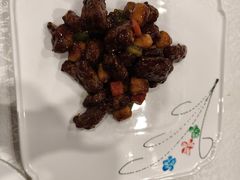 -大西洋餐厅(肇嘉浜路店)