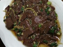 -龙岩罗桥牛杂(长青路店)