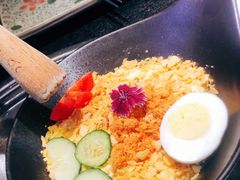 土豆色拉-赤谷和牛烧肉居酒屋(石景山店)
