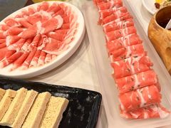 -京城胜利涮羊肉(禧乐汇店)