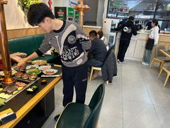 -臻牛烤肉