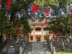 -桂林独秀峰王城景区